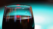 wine
