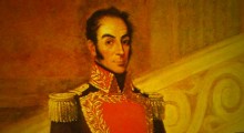 Simon-Bolivar