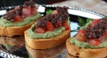 bacon-jam-bruschetta