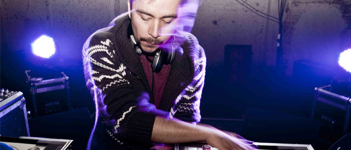 DJ-Raff