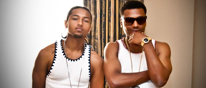 los-rakas