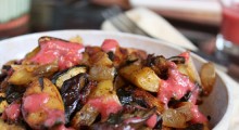 veggie-hash