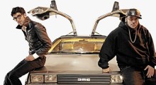 Chromeo