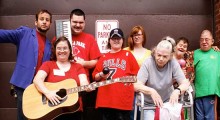 arts-of-life-band