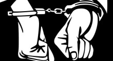 handcuffs