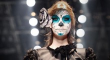 la-catrina-fashion-show