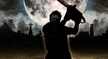 leatherface