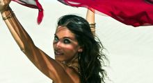 nuriya