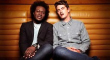 Skream-Benga