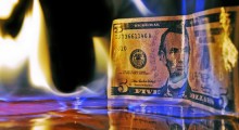 burning-money