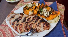grilled-turkey-with-apple-jalapeno-glaze