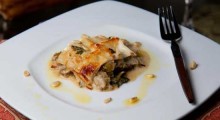 white-chicken-leek-lasagna