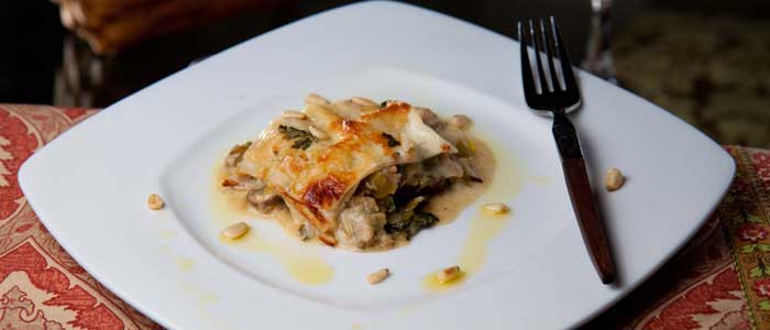 white-chicken-leek-lasagna
