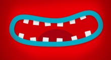 talking-mouth