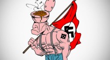 Xenophobia