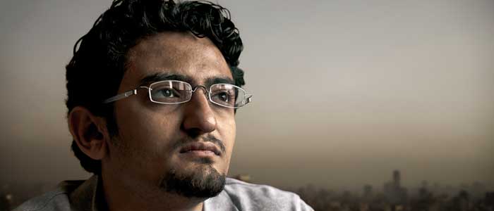 ghonim