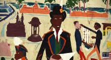 haiti