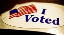 vote