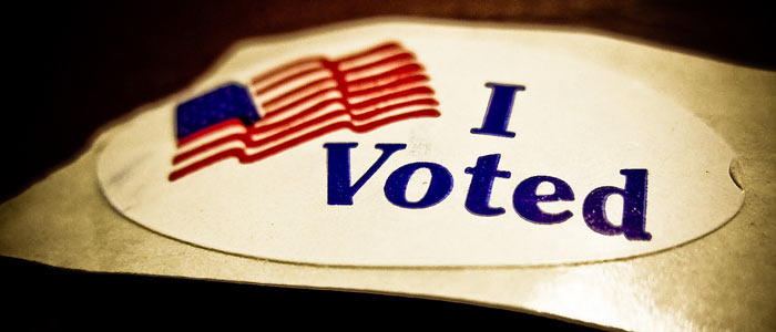 vote