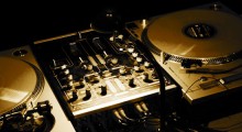 turntables