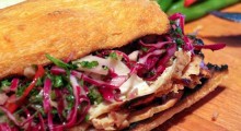 Argentina-street-meat-Turkey-sandwich