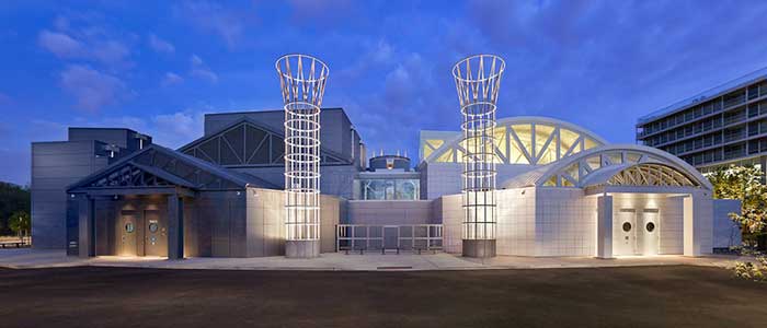 What Cannot Be Said: The Architecture of Stanley Tigerman Stanley-Tigerman-4