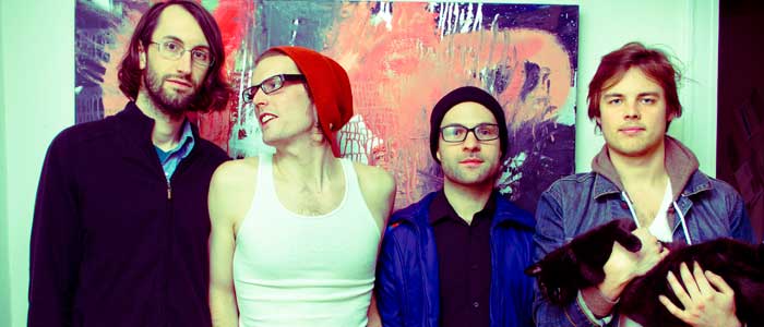Interview: Jason Hendrix of Big Science big-science
