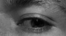 eye