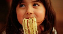 food-girl