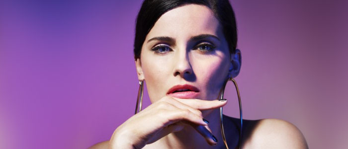 Review: Nelly Furtado’s New Single Jumps Through Hoops nelly-furtado