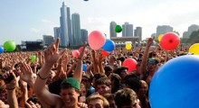 lollapalooza