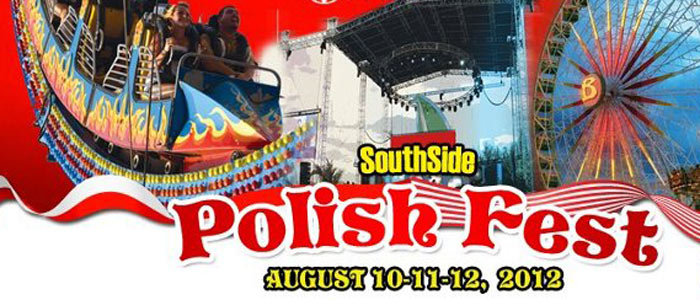 polish fest toyota park bridgeview il #2