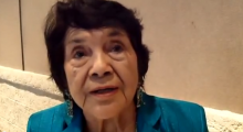 Huerta video