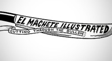 El Machete