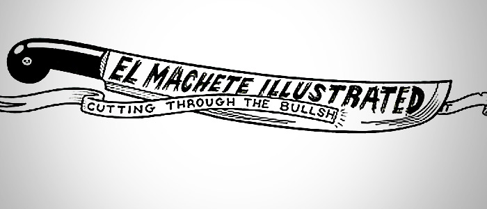 El Machete
