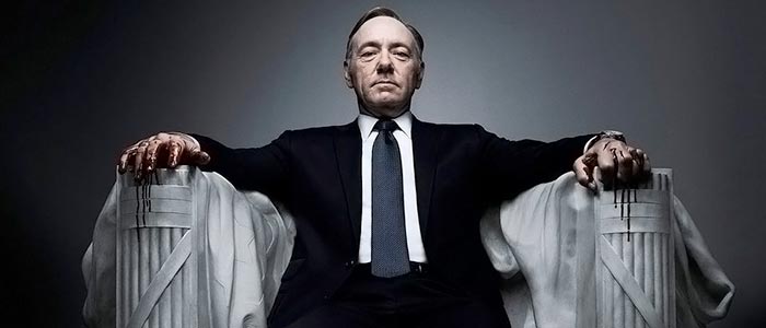 house of cards netflix italia 2020