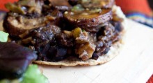 Mushroom-black-bean-Mexican-pizza-(1-of-1)