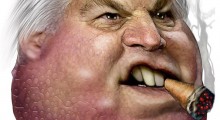 Rush Limbaugh