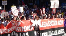 May Day