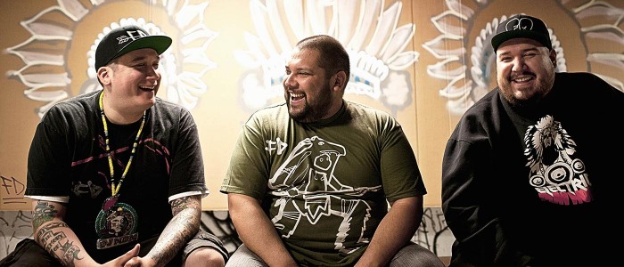 Interview: A Tribe Called Red a-tribe-called-red