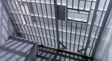 prison