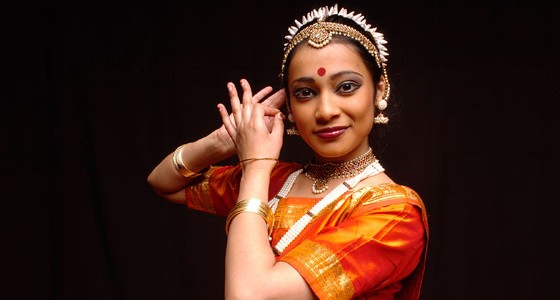 Kalapriya Dance - Fotografía Cortesía del Artista