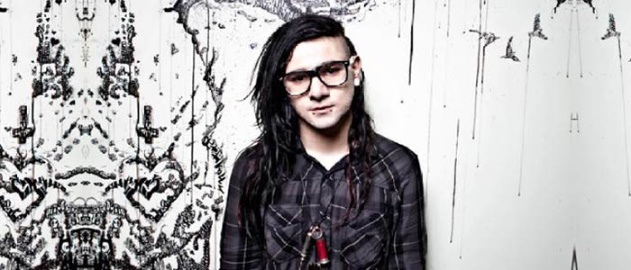 Skrillex at The Mid, 2/11 – Gozamos