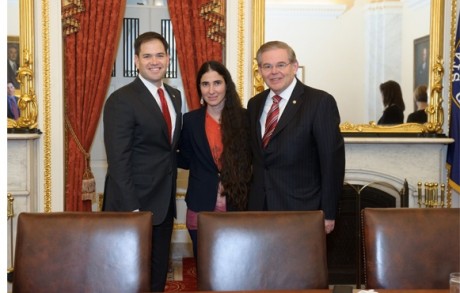 Photo: Office of Sen. Marco Rubio