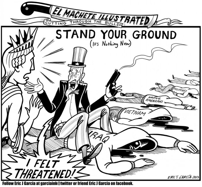 StandYourGround