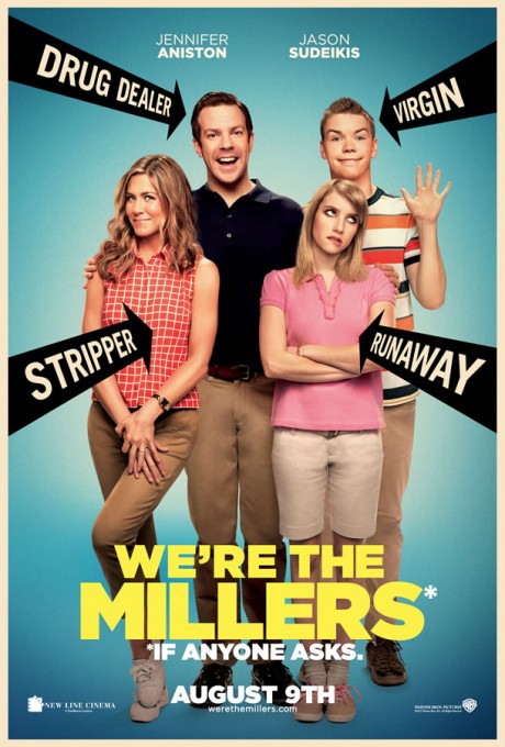 were-the-millers-poster