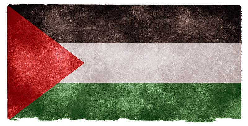 Puerto Rico Wants What Palestine Wants – Gozamos