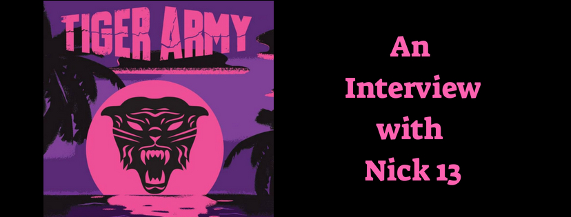 Of Sultry Surf And Vintage Sounds Dark Paradise By Tiger Army Gozamos dark paradise by tiger army